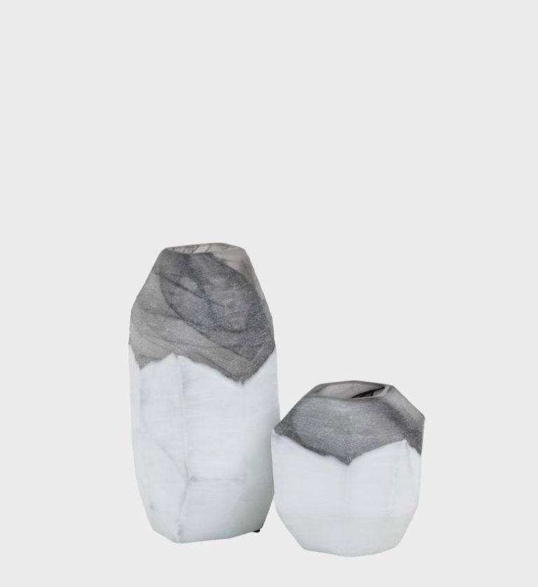 Alpine-Tall-Short-Vase