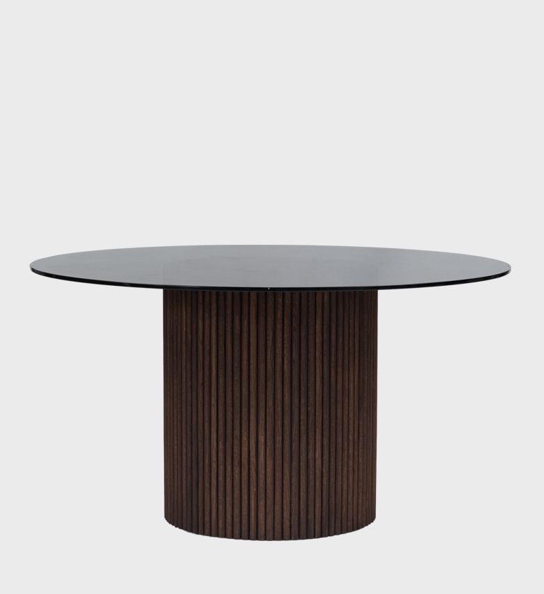 Luvuvhu-Round-Dining-Table-Walnut