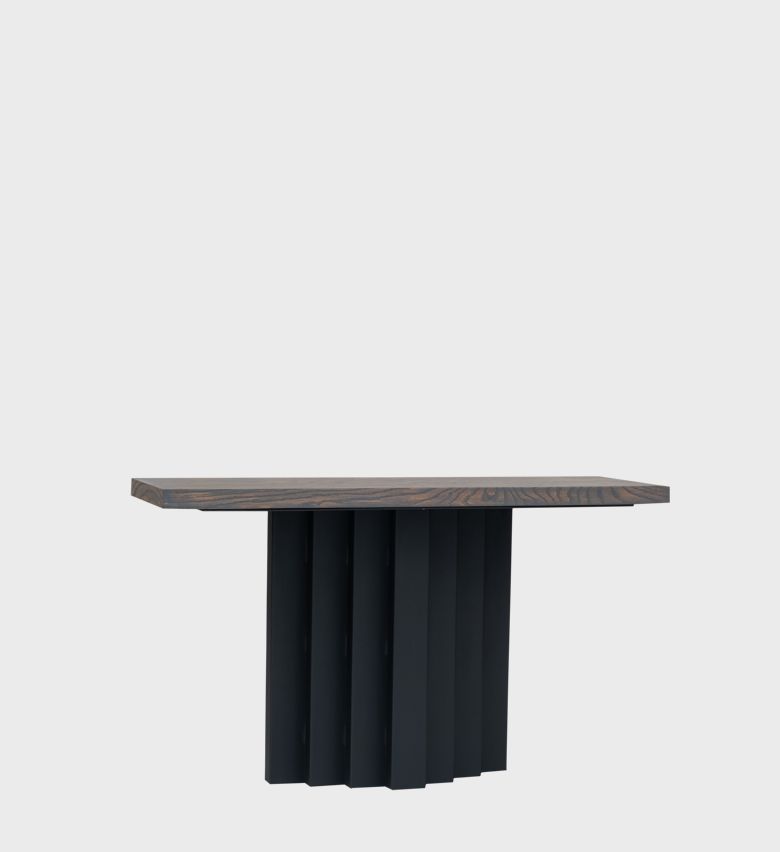 Mason-Console