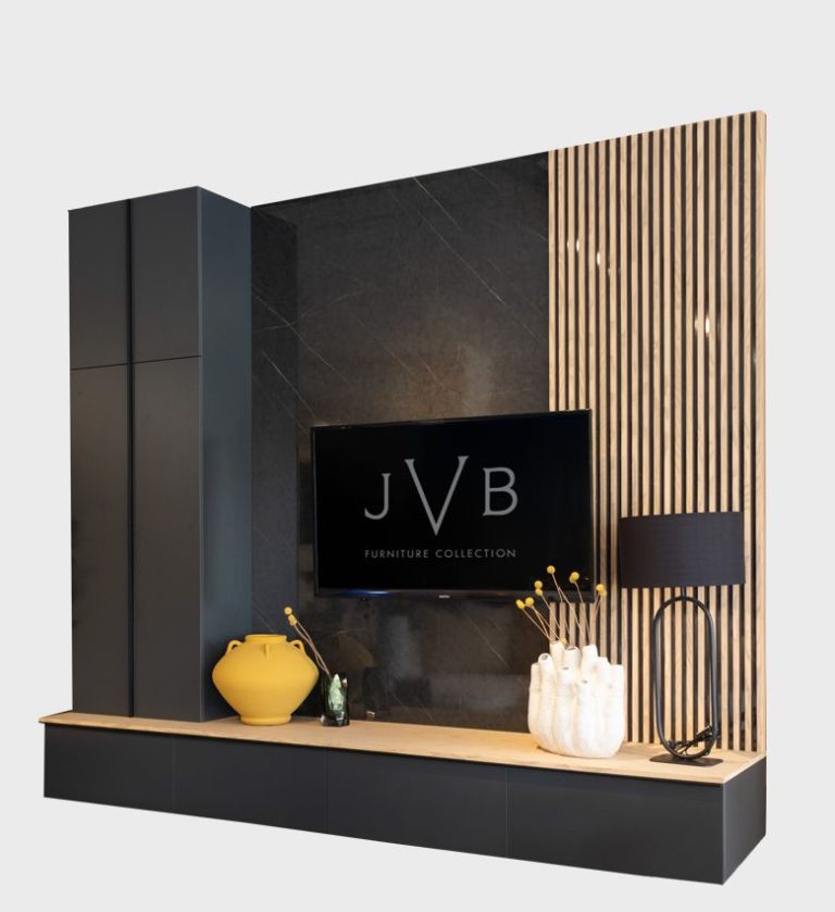 Velour-AV-Unit