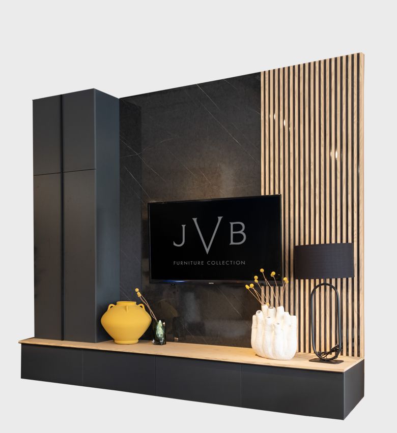 Velour-AV-Unit